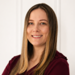 Theresa Russo, DC