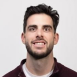 Dylan Roy, DC