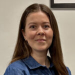 Elizabeth Cerilli, DC