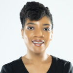 Jayda Williams, DC