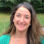 Jenn D’Antonio, DC