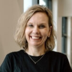 Sarah Ewert, DC